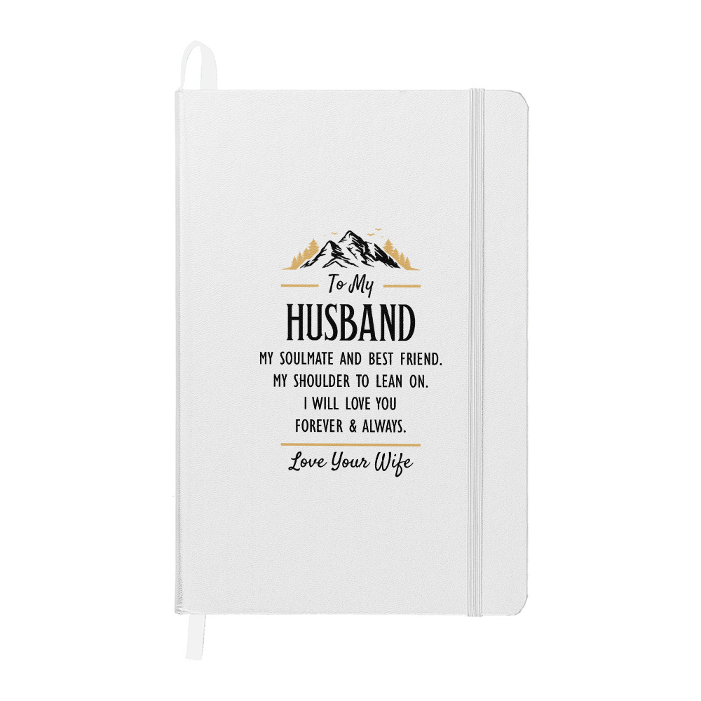 TO MY HUSBAND | Soulmate Journal | I Love You