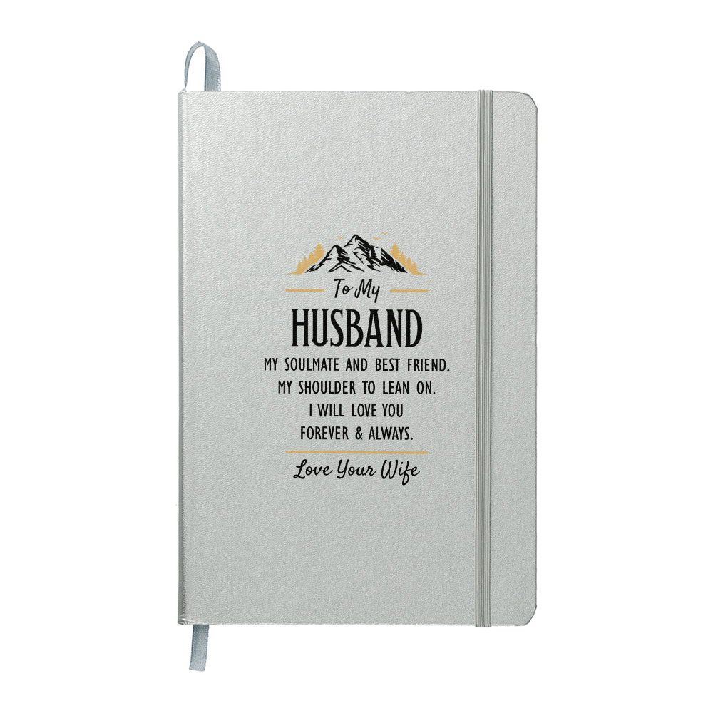 TO MY HUSBAND | Soulmate Journal | I Love You